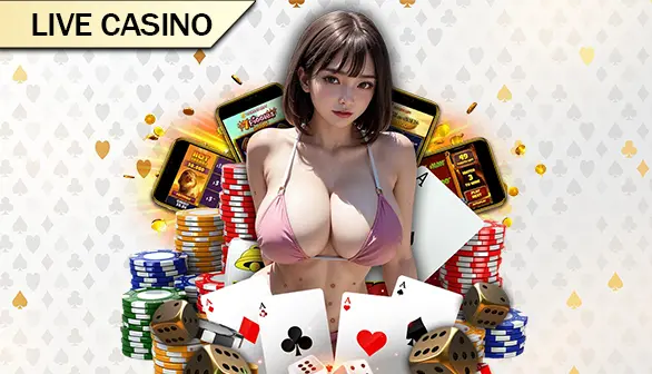 Casino MALIKATOGEL