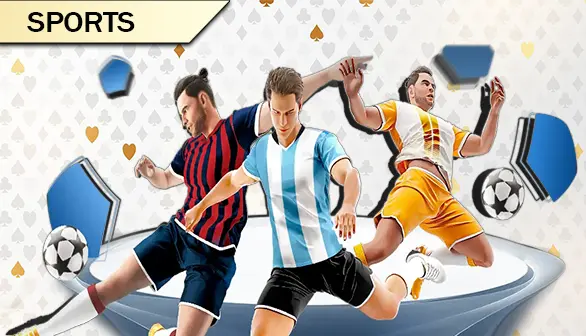 Sports MALIKATOGEL