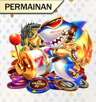 Permainan Slot MALIKATOGEL